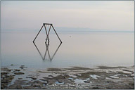 Strangeness of the Salton Sea