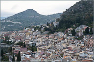 Taormina, Jewel of Sicily