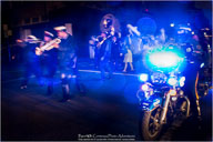 New Orleans:  Through the Eyes of 