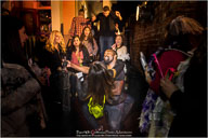 New Orleans:  Through the Eyes of 