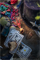 New Orleans:  Through the Eyes of 