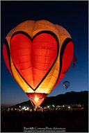 Albuquerque Balloon Fiesta & Santa Fé