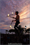 Key West's Fantasy Fest
