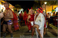 Key West's Fantasy Fest