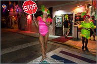 Key West's Fantasy Fest