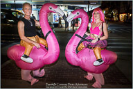 Key West's Fantasy Fest