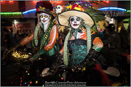 Key West's Fantasy Fest