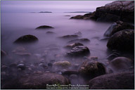 Summertime on the Maine Coast Summertime on the Maine Coast