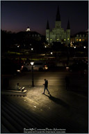 New Orleans, The BIG Easy New Orleans, The BIG Easy