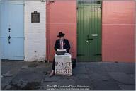 New Orleans, The BIG Easy New Orleans, The BIG Easy