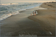 Autumn on the Outer Banks