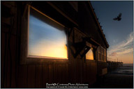 Autumn on the Outer Banks