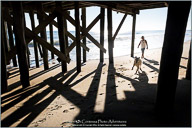 Autumn on the Outer Banks