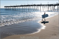 Autumn on the Outer Banks