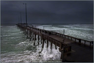 Springtime on the Outer Banks