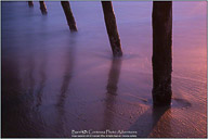 Winter on the Outer Banks