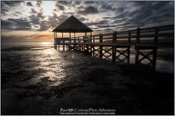 Winter on the Outer Banks