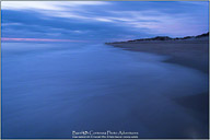 Winter on the Outer Banks