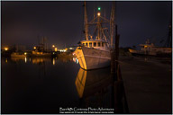 Winter on the Outer Banks