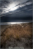 Winter on the Outer Banks