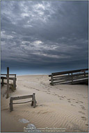 Winter on the Outer Banks