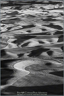 Palouse, Echoes of Tuscany Palouse, Echoes of Tuscany