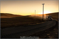 Palouse, Echoes of Tuscany