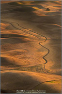Palouse, Echoes of Tuscany