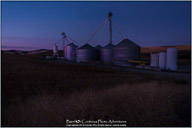 Palouse, Echoes of Tuscany