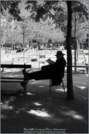 Paris, City of Light