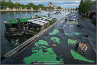 Paris, City of Light