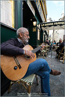 Paris, City of Light