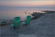 Strangeness of the Salton Sea