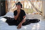 Strangeness of the Salton Sea