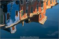Venice in the Fall