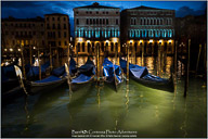 Venice in the Fall