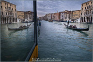 Venice in the Fall