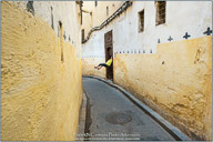 Magic of Morocco Magic of Morocco