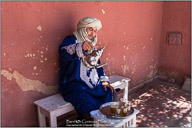 Magic of Morocco