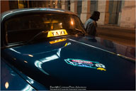 Ongoing Project - Cuba