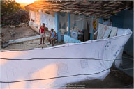 Ongoing Project - Cuba