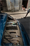 Ongoing Project - Cuba
