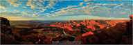 Fine Art Panorama Photographs