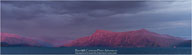 Fine Art Panorama Photographs